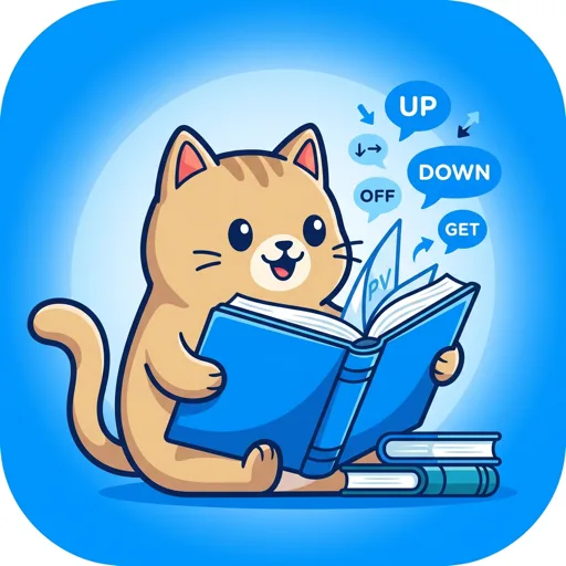 phrasalVerbs