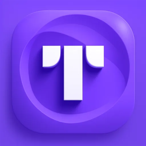 app icon