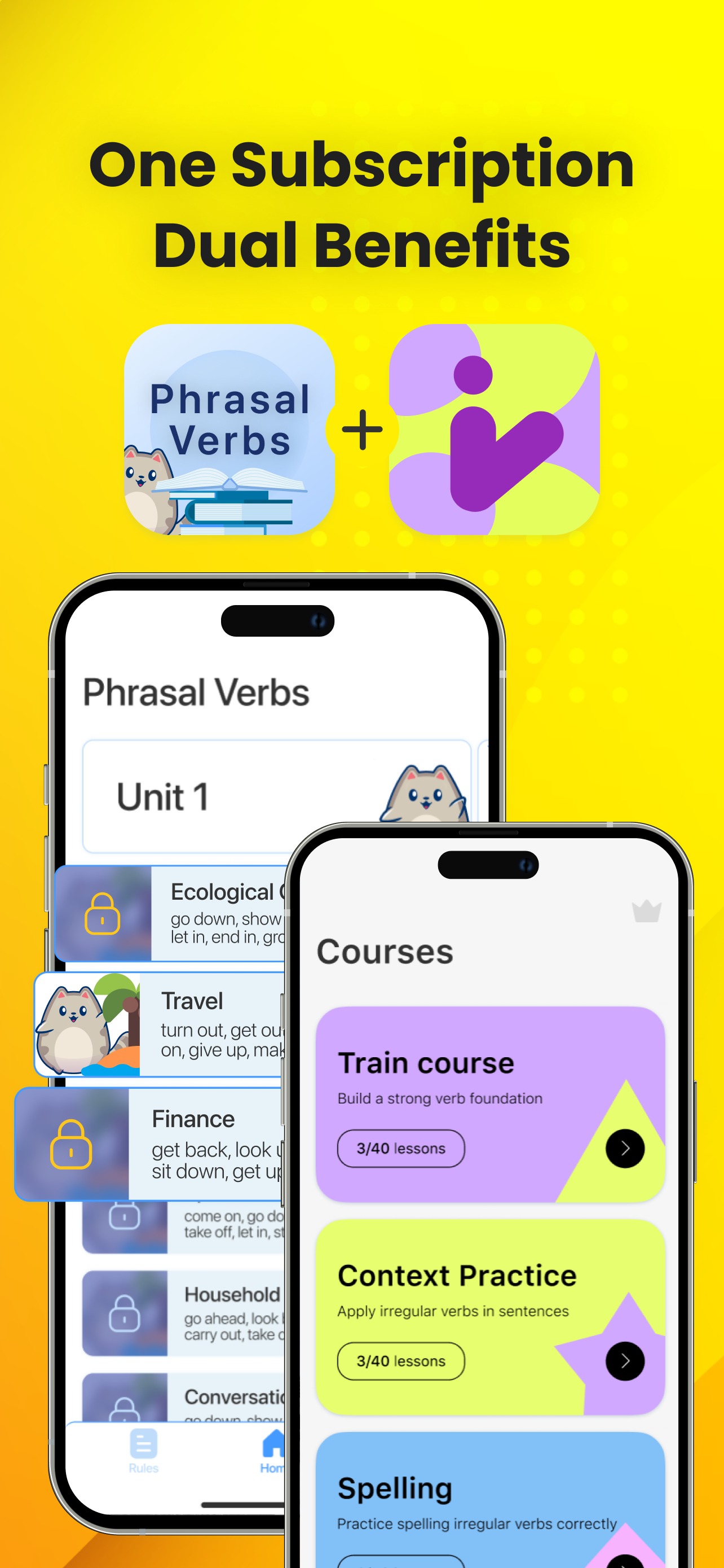 Visual Verbs screenshot 6