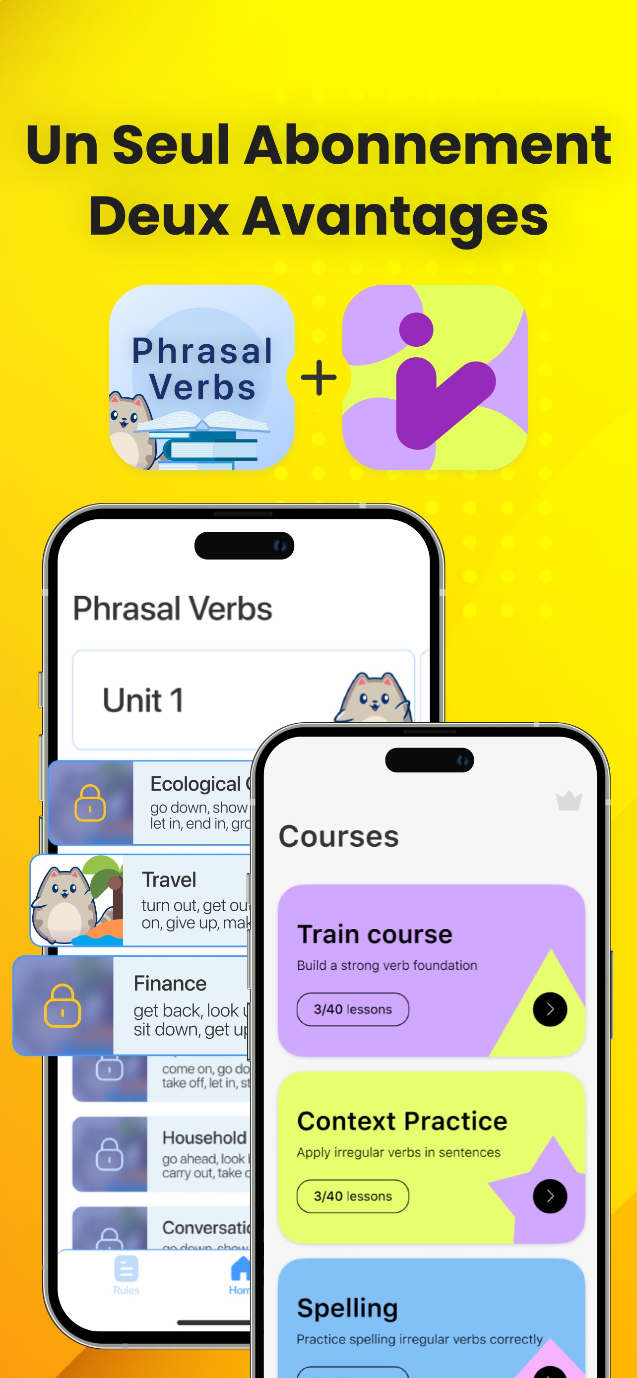 Visual Verbs screenshot 6