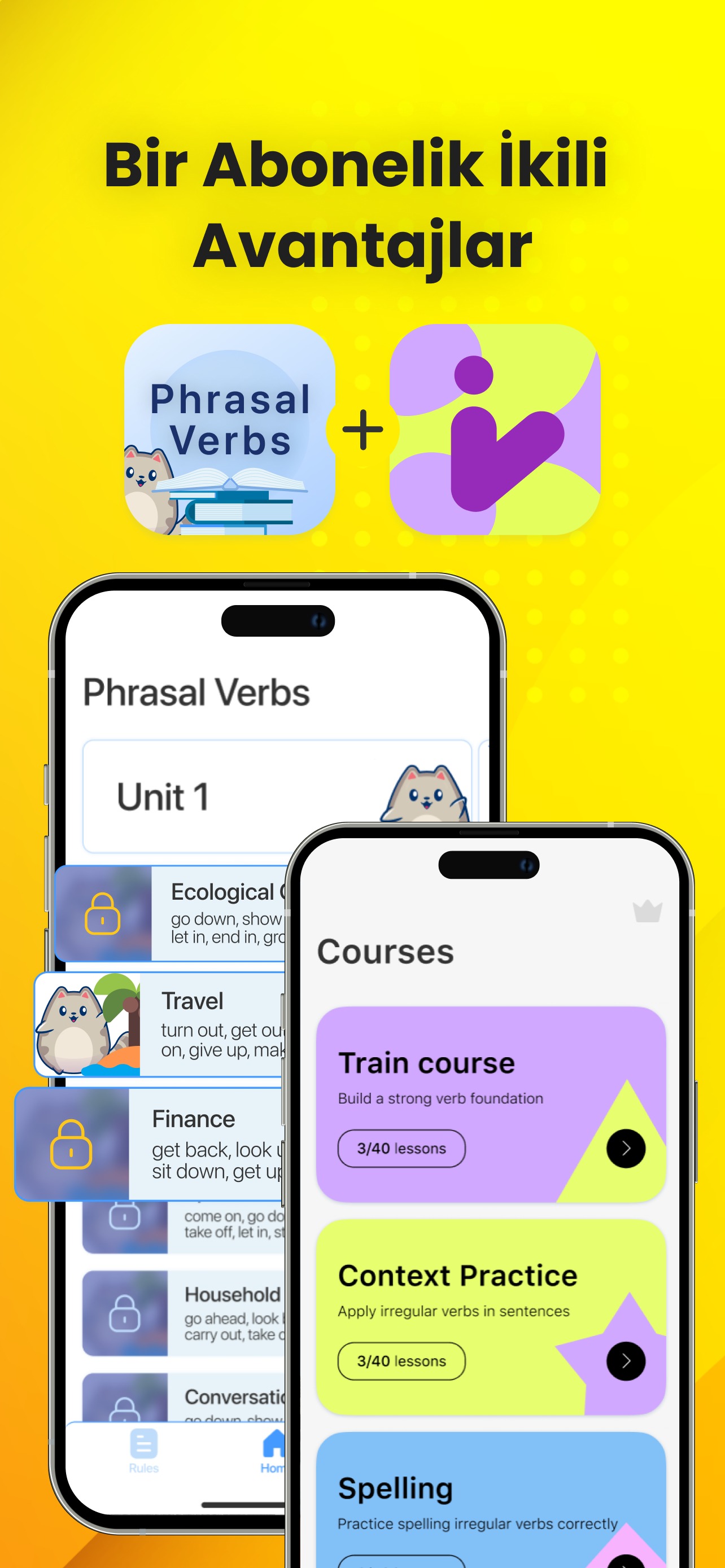 Visual Verbs screenshot 6